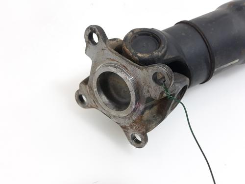 Driveshaft HYUNDAI SANTA FÉ II (CM) 2.2 CRDi GLS | BP17489257M37 