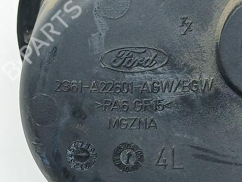 Front left interior door handle FORD FUSION (JU_) 1.4 TDCi | BP25804783I13 