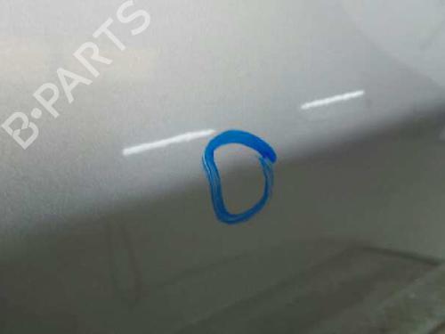 Right rear door BMW X3 (E83) xDrive 20 d | BP4819404C5 