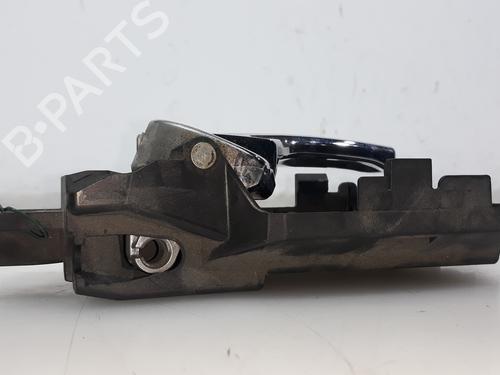 Rear right interior door handle FORD GALAXY II (WA6)  | BP16570152I16 