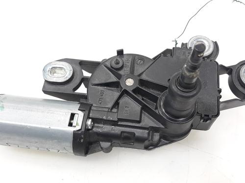 Rear wiper motor SEAT LEON (1P1) 1.4 TSI | BP17717049M102 