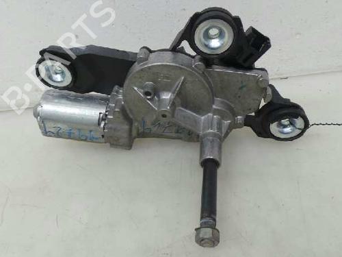 Ruitenwissermotor achter FORD FOCUS II (DA_, HCP, DP) [2004-2013]  4587636