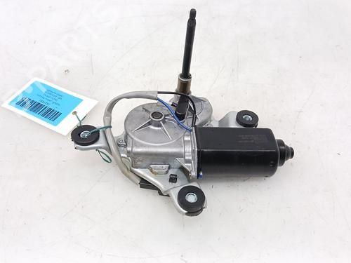 Rear wiper motor DACIA SPRING EV (B6M1) | BP38645805M102 - Image 2