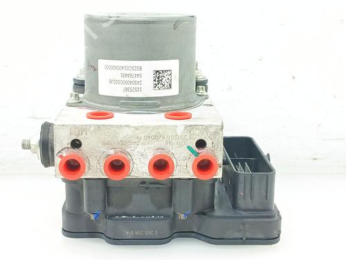 ABS pump MG MG ZS SUV (AZS1) 1.0 T-GDi | BP30547048M43 