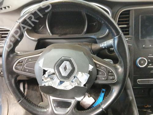 Rat RENAULT MEGANE IV Hatchback (B9A/M/N_) 1.2 TCe 100 (B9MS) (100 hp) 26948373