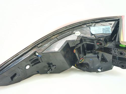 Right taillight MG MG ZS SUV (AZS1) 1.5 VTi | BP26533591C35