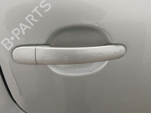 Used Rear right exterior door handle Rear right exterior door handle VW PASSAT B5.5 (3B3) 1.9 TDI (101 hp) 34378370 34378370