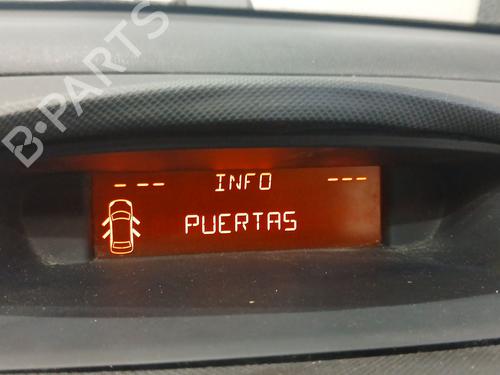 Used Display monitor Display monitor 38105545 38105545