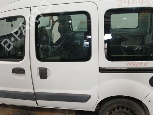 Used Left rear door Left rear door 38720366 38720366