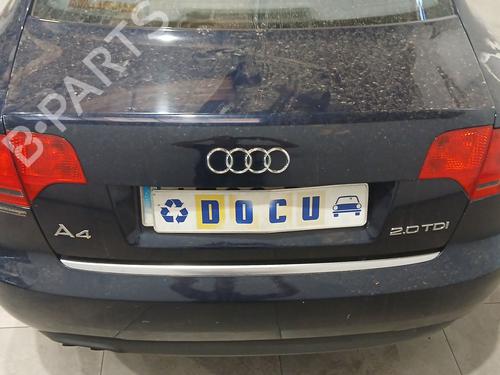 Left tailgate light AUDI A4 B7 (8EC) 2.0 TDI 16V | BP38705164C79 - Image 10