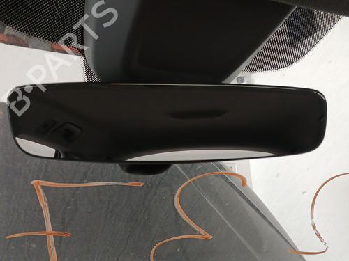 Used Rear mirror AUDI Q5 (FYB, FYG) 2.0 TFSI quattro (252 hp) 30873103