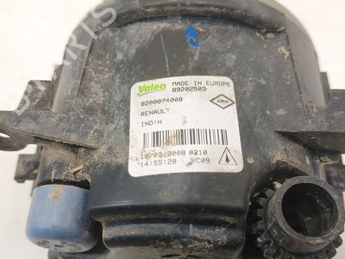 Right front fog light DACIA SANDERO 1.6 (BS0D, BS0B, BS0F, BS0H) | BP38331384C31 - Image 4