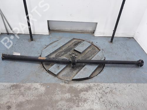 Used Driveshaft RENAULT KOLEOS I (HY_) 2.0 dCi 4x4 (HY0K) (150 hp) 16033598