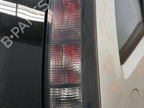 Used Right taillight Right taillight 38859084 38859084