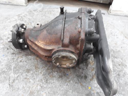 Used Rear differential MERCEDES-BENZ S-CLASS (W220) S 320 CDI (220.026, 220.126) (197 hp) 9508351