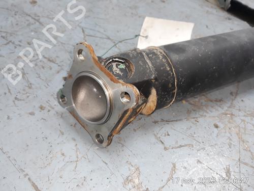 Driveshaft RENAULT KOLEOS I (HY_) 2.0 dCi 4x4 (HY0K) | BP16033598M37 