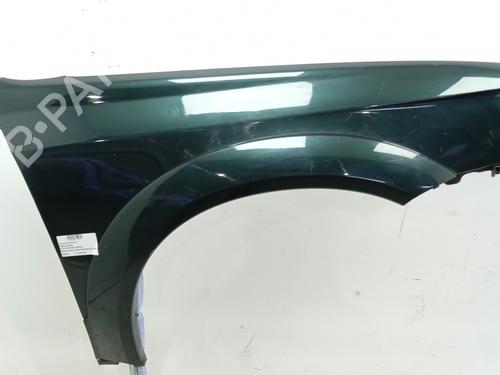 Used Right front fenders SUBARU LEGACY IV Estate (BP) [2003-2009]  21385800
