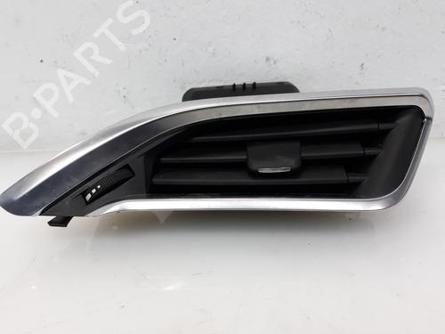 Used Air vent PEUGEOT 208 I (CA_, CC_) 1.2 THP 110 (110 hp) 11658129