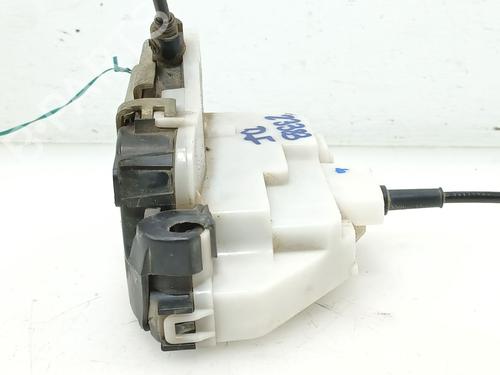 Front left lock CITROËN C3 I (FC_, FN_) 1.1 i | BP29921240C98