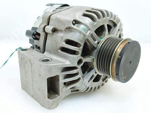 Alternator FIAT GRANDE PUNTO (199_) 1.3 D Multijet | BP25436987M7 