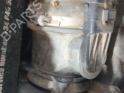 Used Mass air flow sensor FORD FOCUS II (DA_, HCP, DP) 1.6 TDCi (90 hp) 27511633
