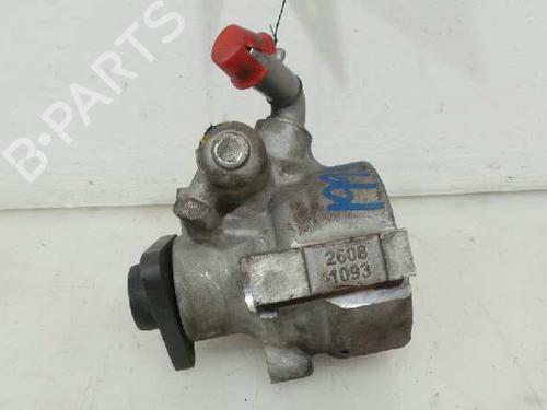 Styring servopumpe PEUGEOT BIPPER Tepee 1.3 HDi 75 (75 hp) 4970642