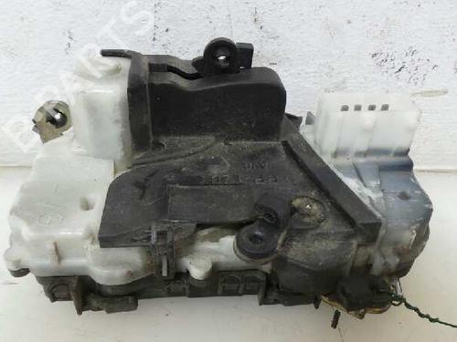 Used Front left lock PEUGEOT 607 (9D, 9U) 2.2 HDi (133 hp) 3159958