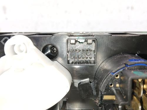 Climate control DACIA SPRING EV (B6M1) | BP38645791I5 - Image 5