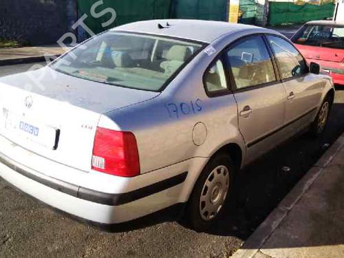 Right mirror VW PASSAT B5 (3B2) 1.9 TDI | BP172686C27 