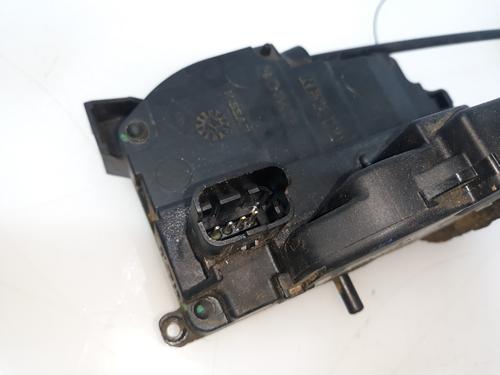 Rear right lock RENAULT MEGANE III Grandtour (KZ0/1) 1.5 dCi (KZ09, KZ0D, KZ1G, KZ29, KZ14, KZ1W, KZ10, KZ1F,... | BP15964085C99 