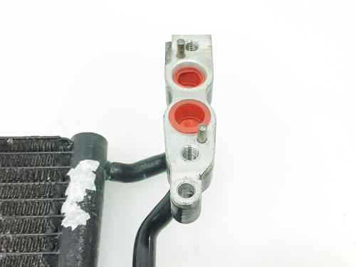 AC radiator BMW 3 (E46) 320 d | BP24397976M32 