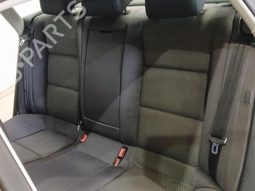 Stol bak (2. rad) Stol bak (2. rad) AUDI A6 C6 (4F2) 3.0 TDI quattro (225 hp) 37073633 37073633