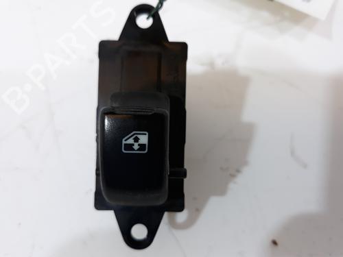 Used Right rear window switch DAEWOO REZZO (U100) [2000-2025]  8074492