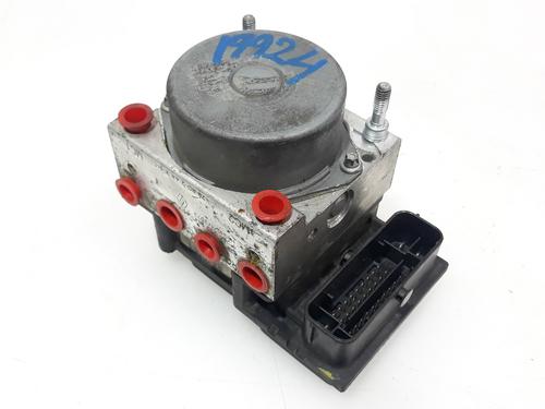 Used ABS pump DACIA DUSTER (HS_) [2010-2018]  4982141