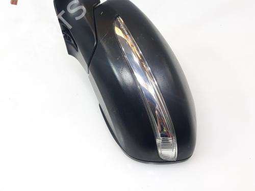 Left mirror PEUGEOT 208 I (CA_, CC_) 1.4 HDi | BP18029841C26 
