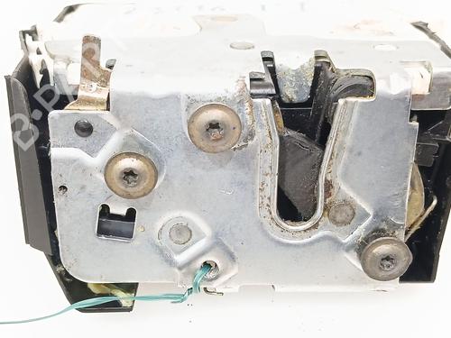 Rear left lock LAND ROVER FREELANDER I (L314) 2.5 V6 4x4 | BP27894844C100 