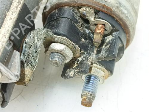 Starter CITROËN BERLINGO MULTISPACE (B9) 1.6 HDi 75 16V | BP31810907M8