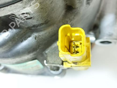 AC-Kompressor CITROËN C5 I (DC_) 2.0 16V (DCRFNC, DCRFNF) | BP29588958M34 