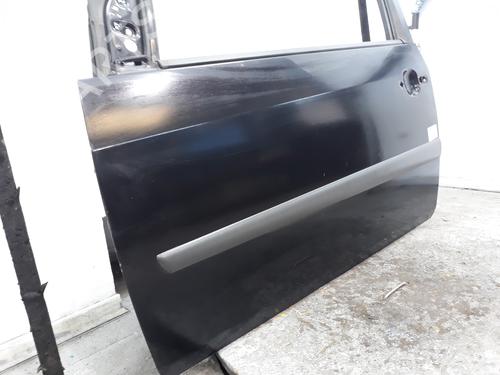 Left front door FORD FIESTA V (JH_, JD_) 1.3 | BP9907214C2 