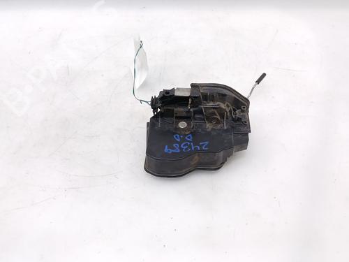 Used Front right lock Front right lock 38509841 38509841
