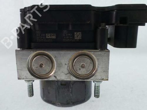 ABS pump DACIA LOGAN (LS_) 1.5 dCi (LS04) | BP2693844M43 