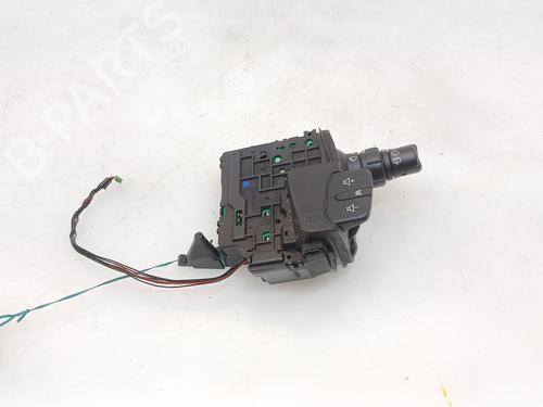 Licht + Raw Schakelaar Licht + Raw Schakelaar RENAULT SCÉNIC II (JM0/1_) 1.5 dCi (JM1E, JM16) (106 hp) 37031103 37031103