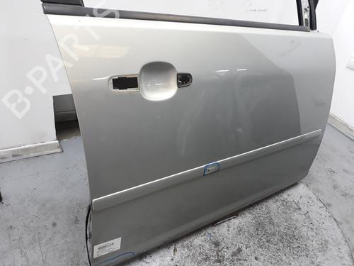 Right front door FORD C-MAX (DM2) 1.6 TDCi | BP8286953C3 