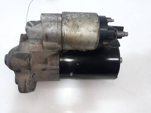 Startmotor RENAULT MEGANE III Grandtour (KZ0/1) 1.5 dCi (KZ09, KZ0D, KZ1G, KZ29, KZ14, KZ1W, KZ10, KZ1F,... (110 hp) 15939647