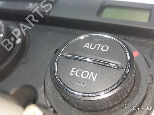 Commande Chauffage VW GOLF V (1K1) 1.9 TDI | BP16436238I5 