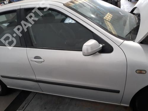 Used Right front door Right front door SEAT TOLEDO II (1M2) 1.9 TDI (110 hp) 9436413 9436413