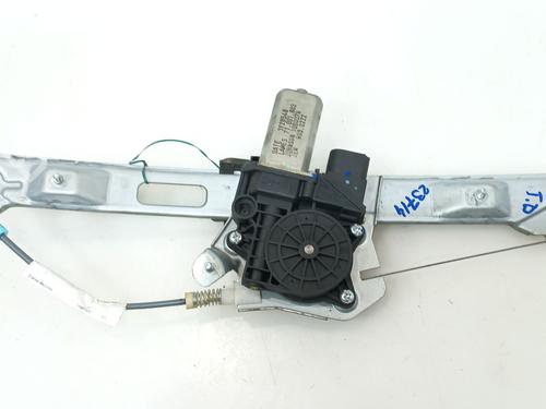 Rear right window mechanism BMW 1 (E87) 118 d | BP29631296C25 