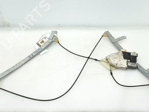 Used Front right window mechanism PEUGEOT 307 CC (3B) 2.0 HDi 135 (136 hp) 32229752