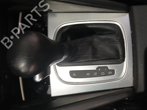 Used Shift knob AUDI A3 (8P1) 2.0 TDI 16V (140 hp) 28512098