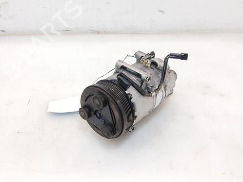 Used AC compressor AC compressor FORD FOCUS II (DA_, HCP, DP) 1.8 TDCi (115 hp) 36412361 36412361
